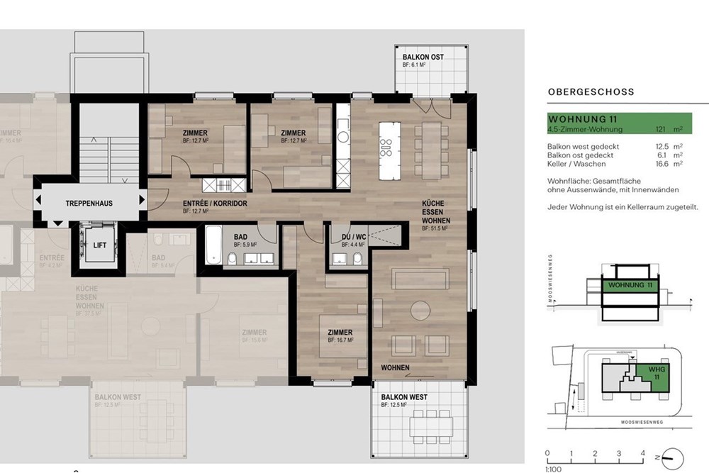 Wohnung - Kauf - Winterthur, Zürich - 4.5 OG_WHG 11.jpg - 110161080-37