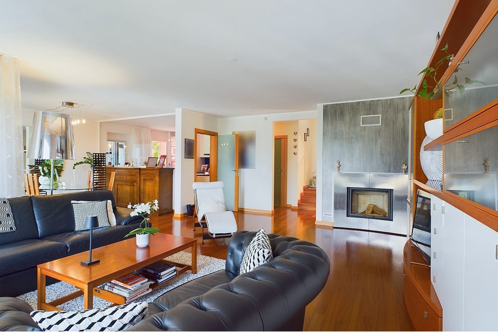 Wohnung - Haus - Lugano, Tessin - CH - CAM02262G0-PR0309-STILL018.jpg - 119001050-301