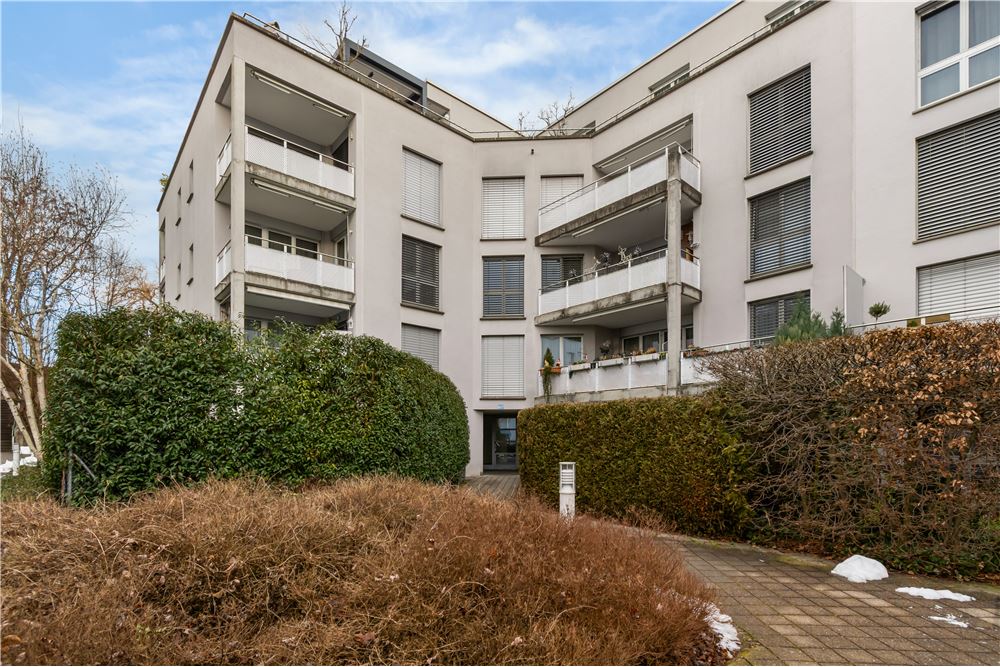 Wohnung - Kauf - Zürich, Zürich - 13 - 110170023-171