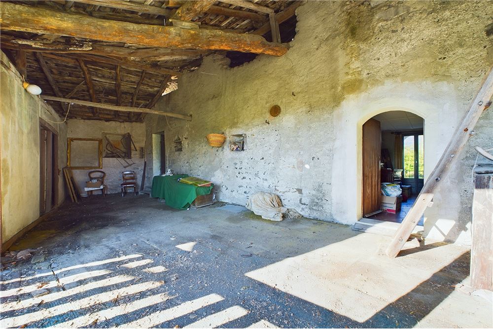 Einfamilienhaus - Kauf - Novazzano, Tessin - 67 - 119001099-23