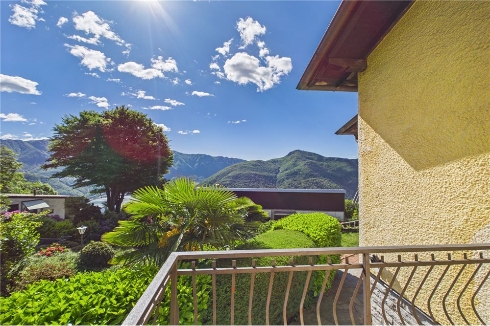 Einfamilienhaus - Kauf - Carona, Tessin - 77 - 119001001-2955