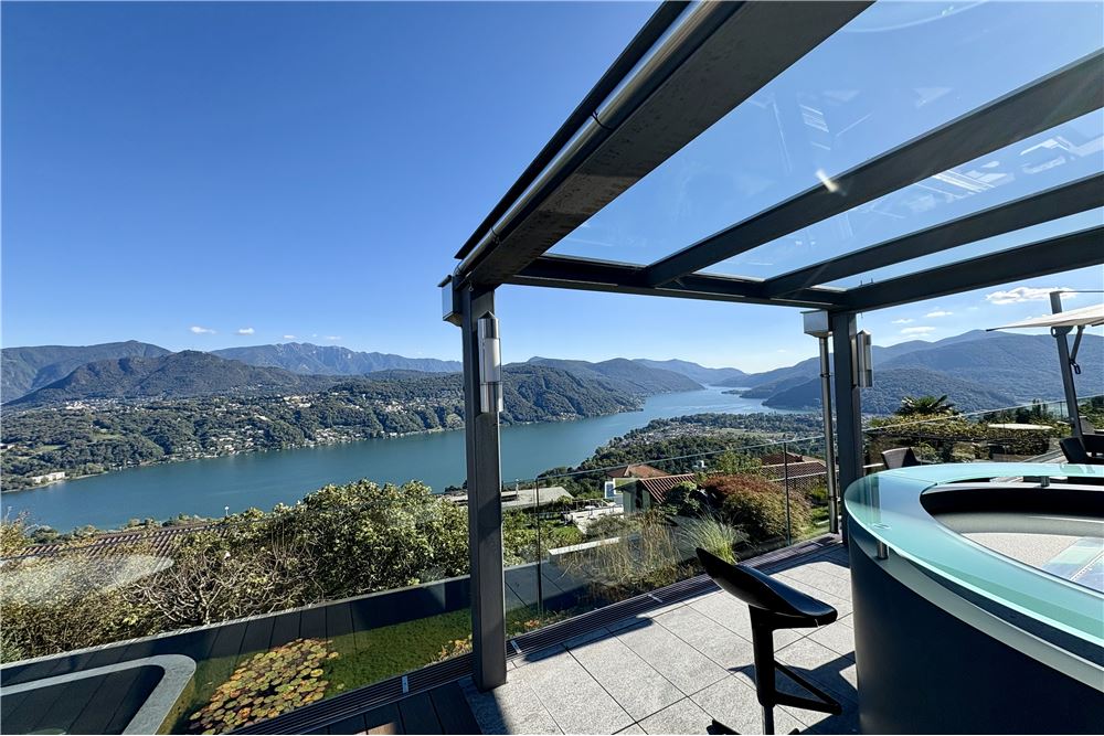 Wohnung - Haus - Vernate, Tessin - CH - 59 - 119001001-2913