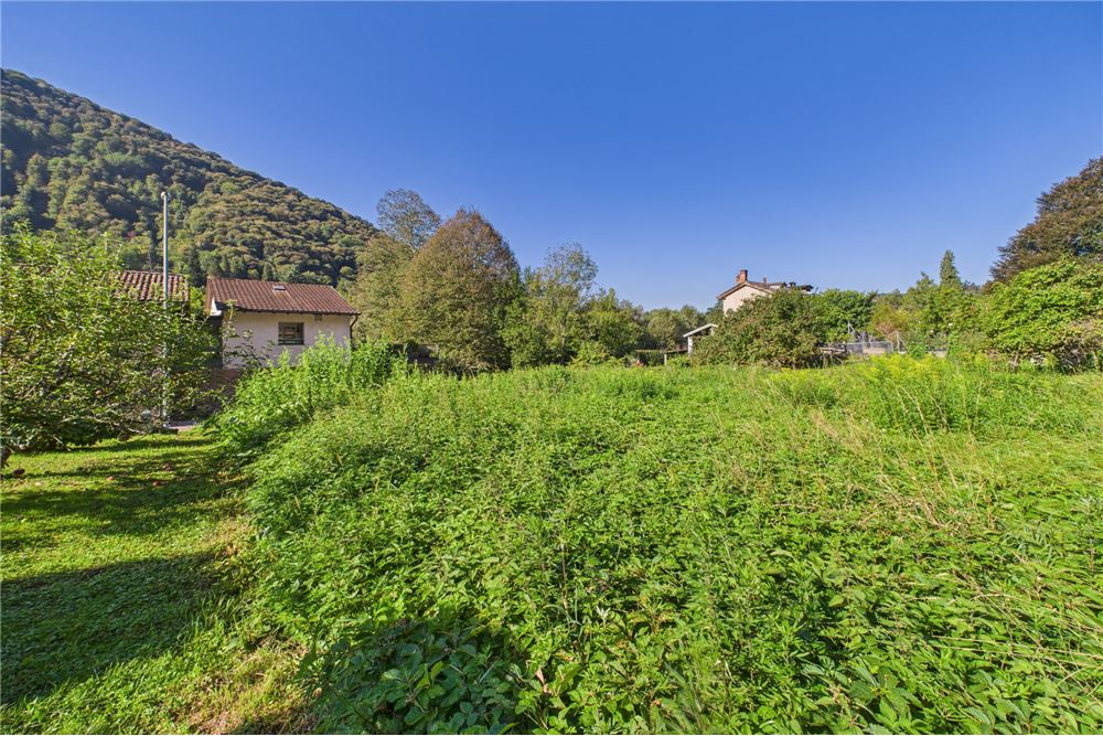 Prédio Habitacional - Terreno - Castelrotto, Tessin - CH - 33 - 119001091-58