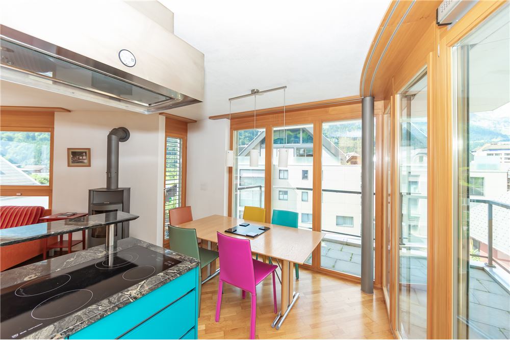 Ferienwohnung - Kauf - Engelberg, Obwalden - 8 - 110250005-417