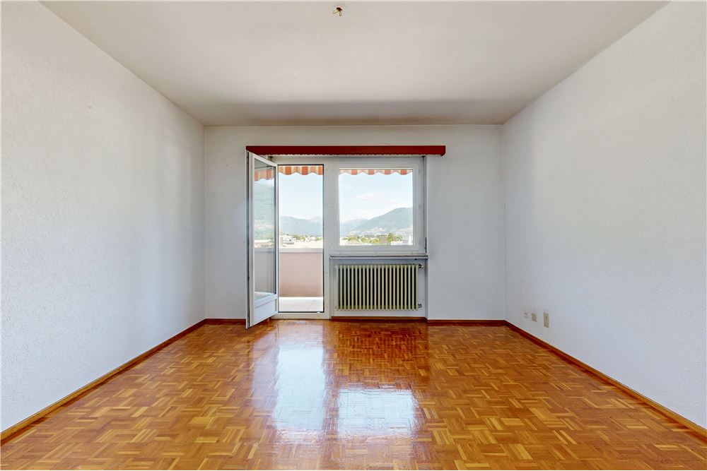 Wohnung - Kauf - Contone, Tessin - 22 - 118461080-43