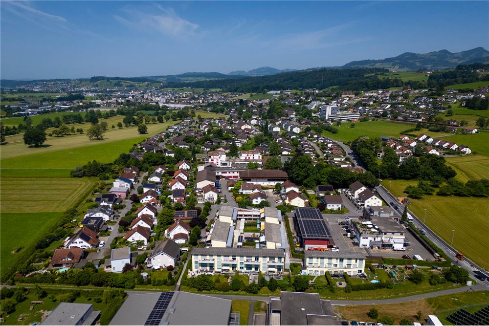 Maisonette - Kauf - Uznach, St. Gallen - 52 - 118471013-200