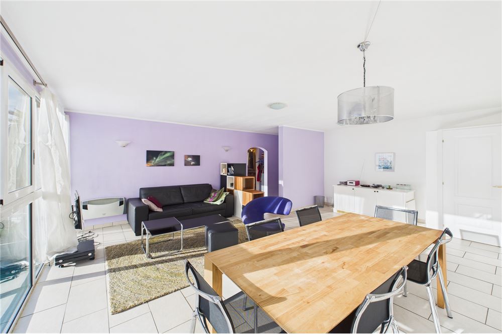 Residencial - Casa - Ponte Cremenaga, Tessin - CH - 6 - 119001098-14