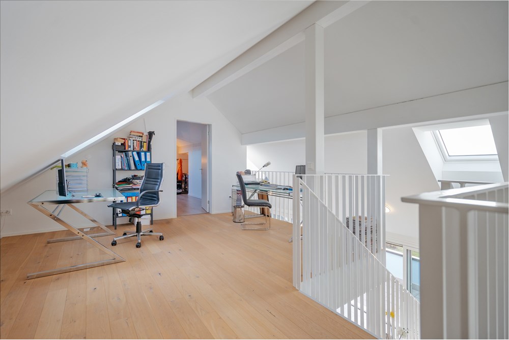 Residencial - Piso - Rudolfstetten-Friedlisberg, Aargau - CH - FRIED235D32.jpg - 118921009-325