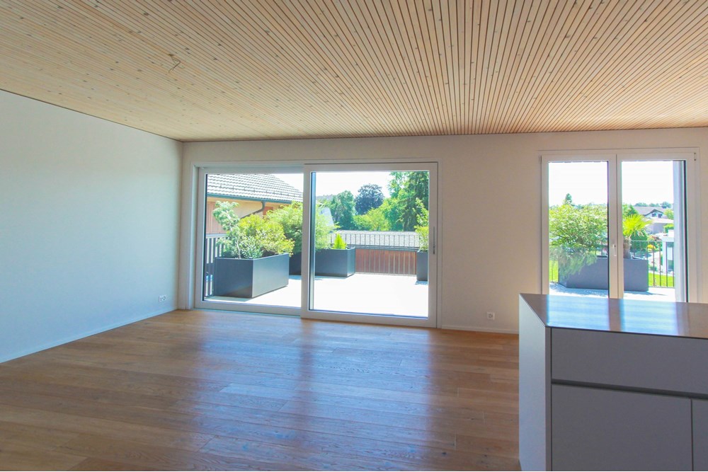 Wohnung - Wohnung - Rütihof (Baden), Aargau - CH - IMG_7164.jpg - 118921007-227