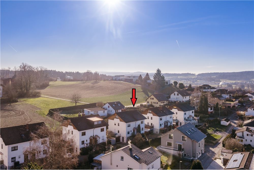 Residential - Semi-Detached House - Stetten, Aargau - CH - 8 - 118921025-87