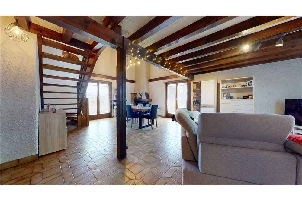 Einfamilienhaus - Kauf - Les Cullayes, Waadt - 8 - 111071011-34