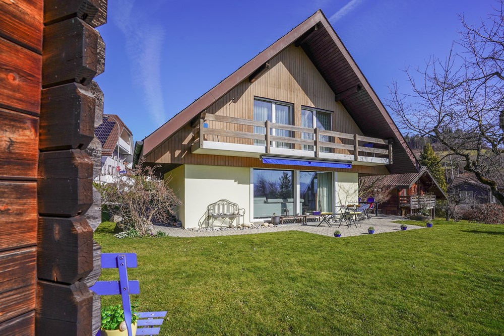 Einfamilienhaus - Kauf - Utzigen, Bern - DSC06180.jpg - 119621006-327