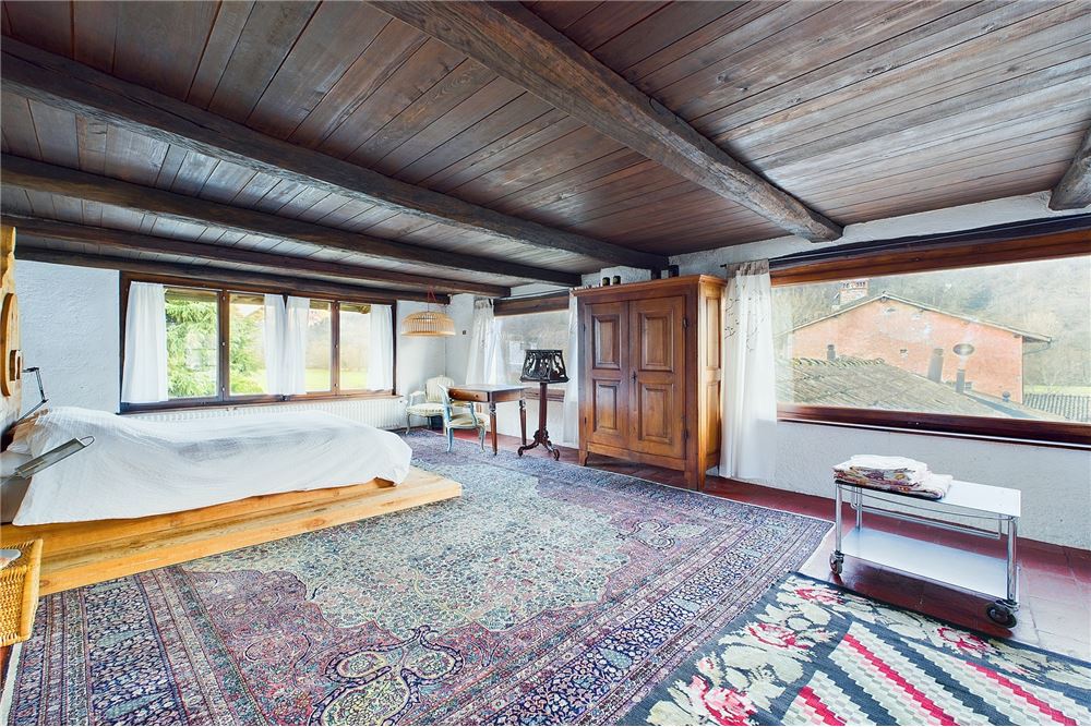 Einfamilienhaus - Kauf - Monteggio, Tessin - 100 - 119001001-2929