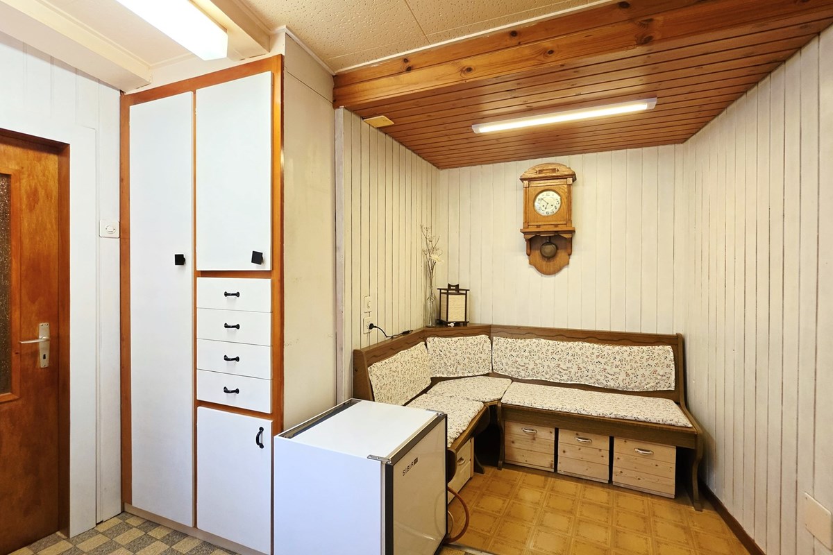 Einfamilienhaus - Kauf - Leuk Stadt, Wallis - EFH Leuk-Stadt_Büro b.jpg - Büro - 119101007-743