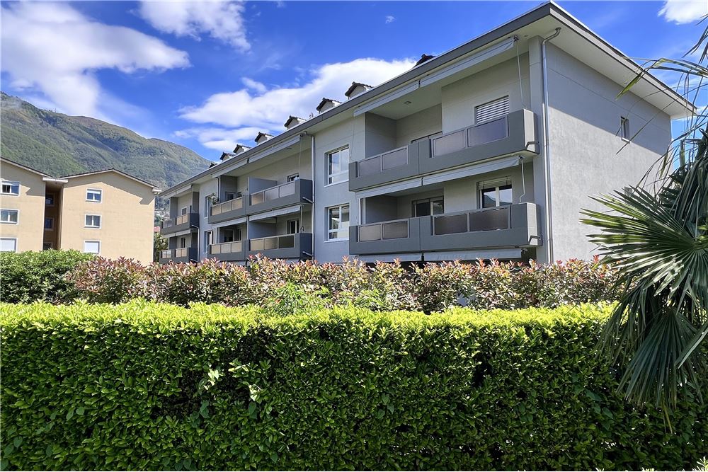 Residential - Condo/Apartment - Ascona, Tessin - CH - 24 - 116080024-377