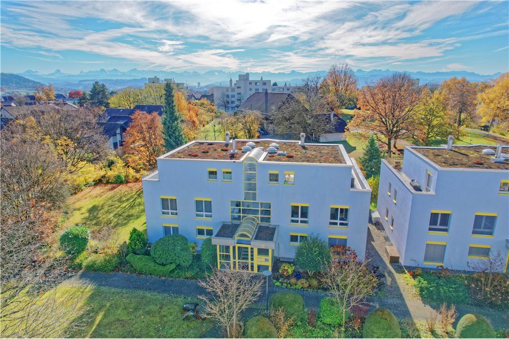 Wohnung - Kauf - Zollikofen, Bern - 13 - 119621005-313