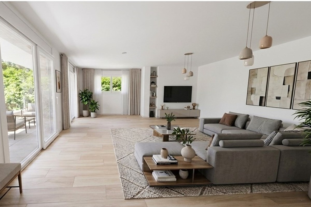 Wohnung - Kauf - Gentilino, Tessin - Soggiorno.jpg - 119001099-109
