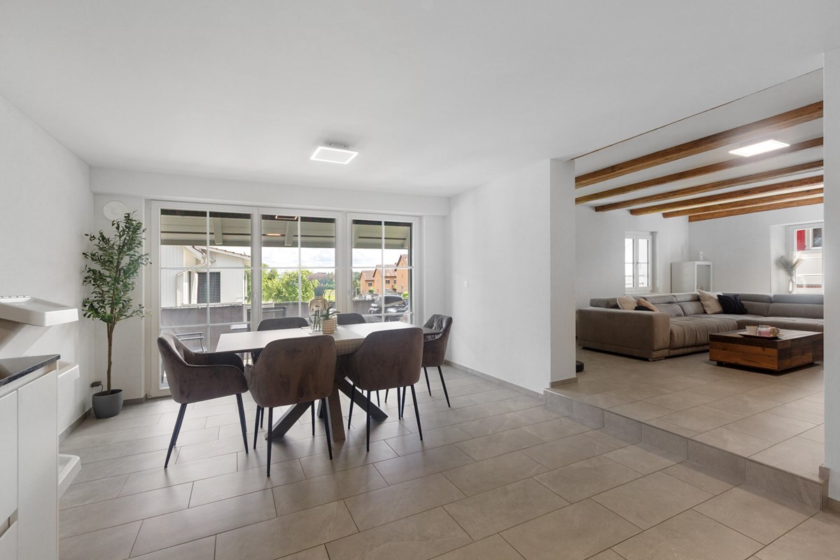 Wohnung - Kauf - Tagelswangen, Zürich - 8.jpg - 110161080-44