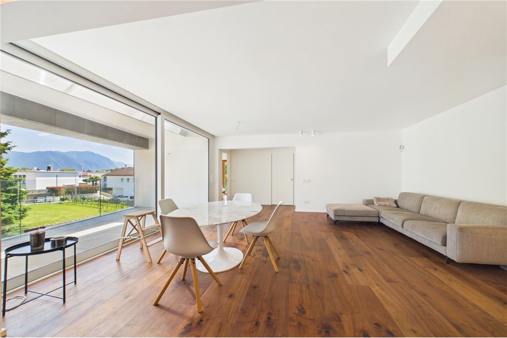 Wohnung - Kauf - Comano, Tessin - 1 - 119001079-184