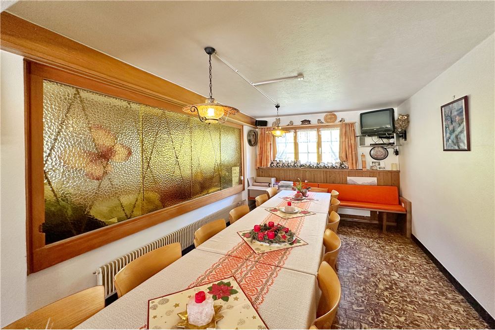 Mehrfamilienhaus - Kauf - Horboden, Bern - 26 - 119121019-416