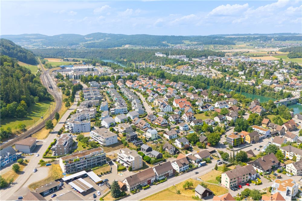 Wohnung - Kauf - Eglisau, Zürich - 10 - 119511001-665