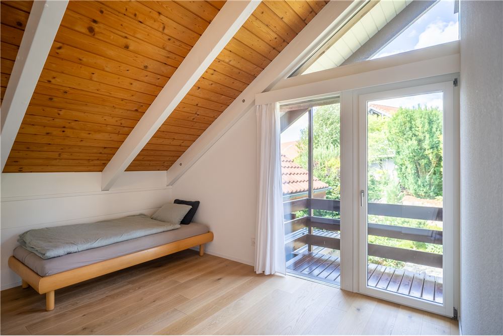Residential - House - Waltenschwil, Aargau - CH - 96 - 118921025-78