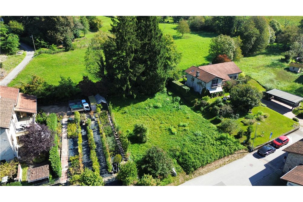 Prédio Habitacional - Terreno - Castelrotto, Tessin - CH - 49 - 119001091-58