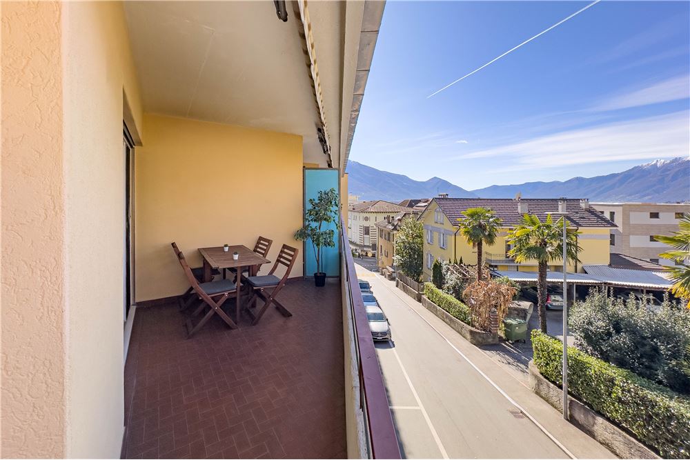 Wohnung - Kauf - Muralto, Tessin - 19 - 118461007-460