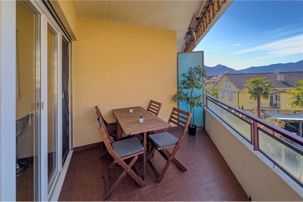 Wohnung - Kauf - Muralto, Tessin - 15 - 118461007-460