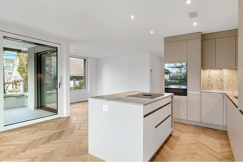 Wohnung - Wohnung - Zürich, Zürich - CH - IMG_3400.jpg - 118921025-85