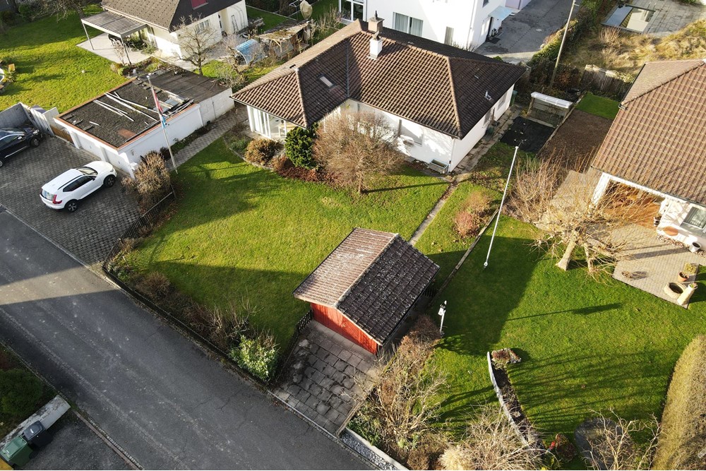 Einfamilienhaus - Kauf - Niederlenz, Aargau - DJI_0844.JPG - 110050029-187