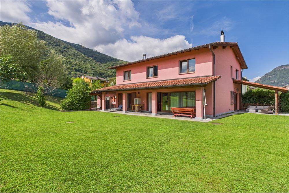 Wohnung - Haus - Taverne, Tessin - CH - 20 - 119001087-56