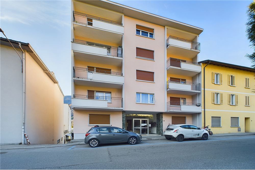 Wohnung - Kauf - Taverne, Tessin - 24 - 119001099-63