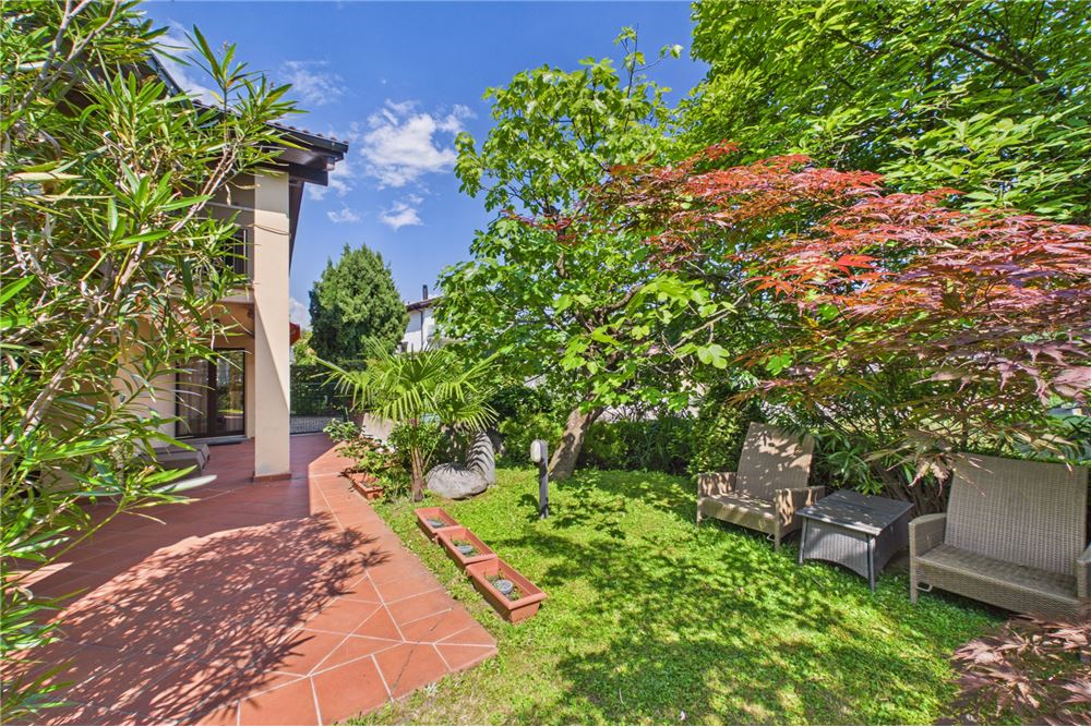 Einfamilienhaus - Kauf - Agno, Tessin - 48 - 119001050-319