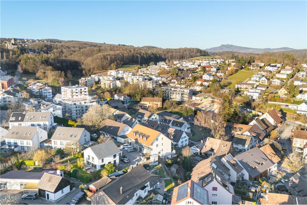 Reihenhaus - Kauf - Herblingen, Schaffhausen - 20 - 119511009-189