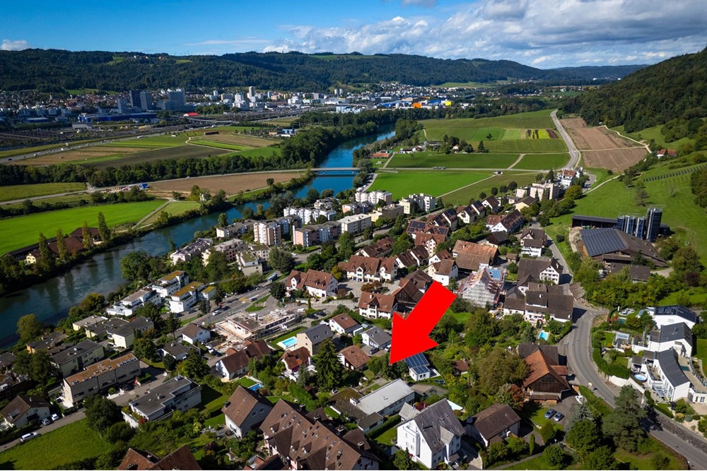 lakó - szabadonálló ház - Oetwil an der Limmat, Zürich - CH - 093A - Herbstrasse 6, 8955 Oetwil an der Limmat (Daniel Blake Fotografie).jpg - 118471013-201
