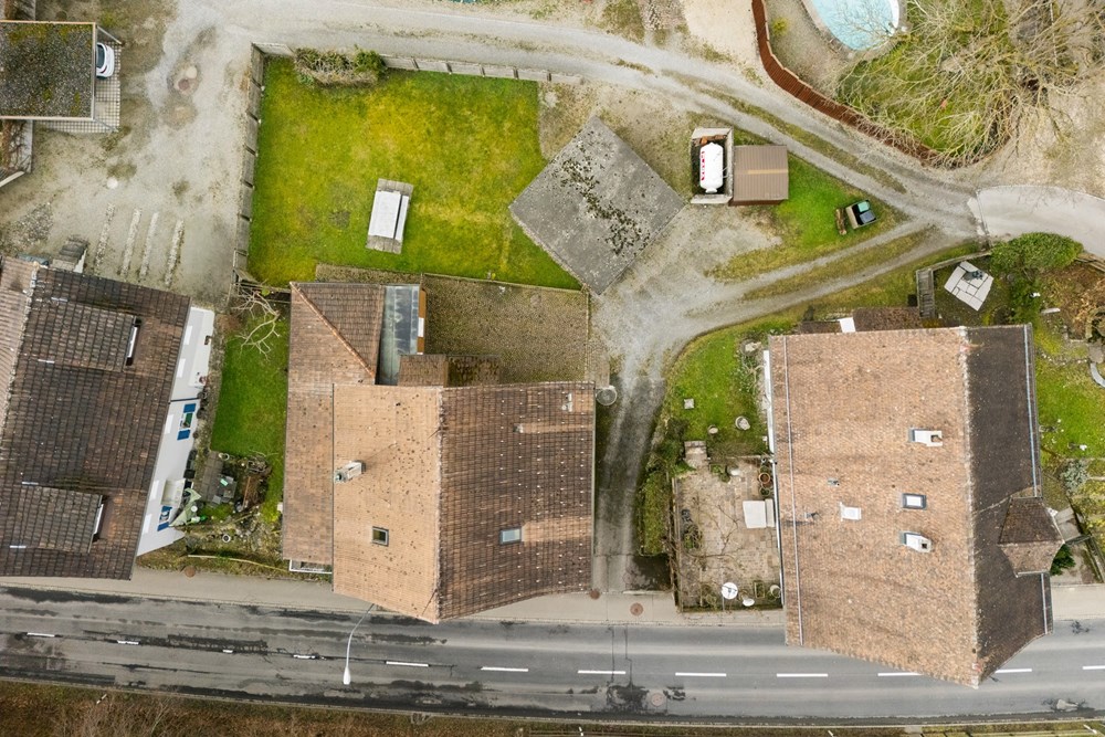 Mehrfamilienhaus - Kauf - Berg SG, St. Gallen - HausBergSG6.jpg - 119191018-220