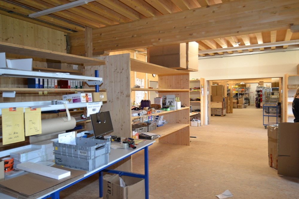 Geschäftshaus - Kauf - Niederbipp, Bern - DSC_0039.JPG - 110031036-82