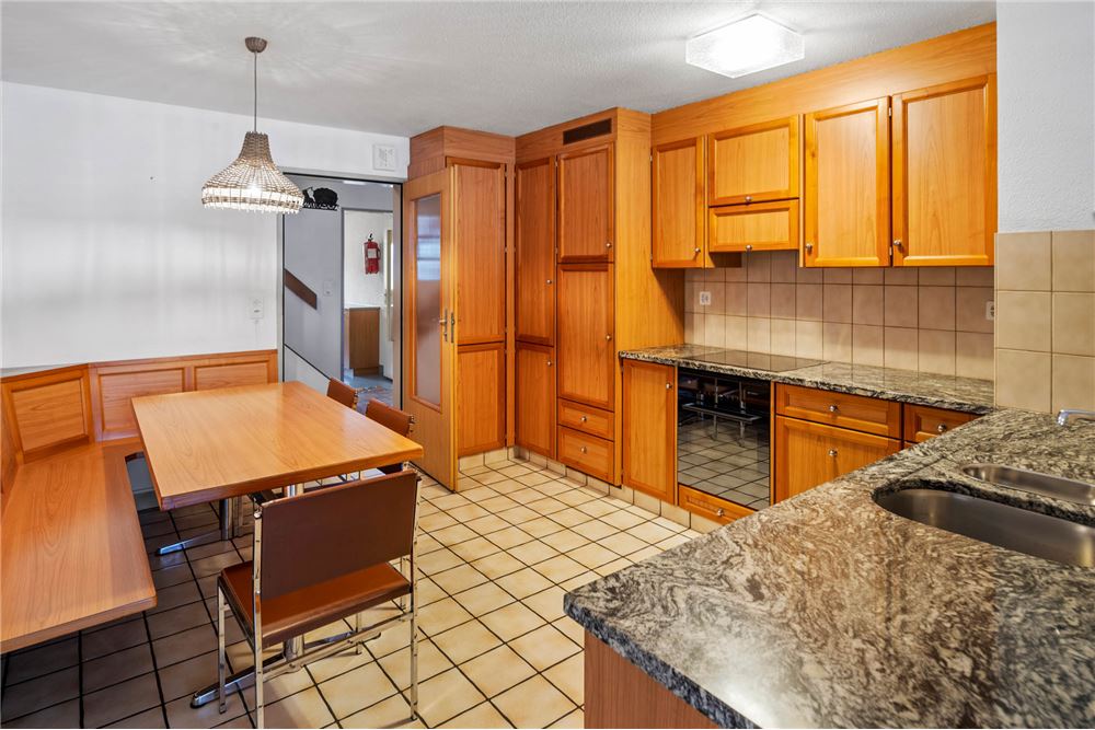 Reihenhaus - Kauf - Turbenthal, Zürich - 5 - 110460007-1281