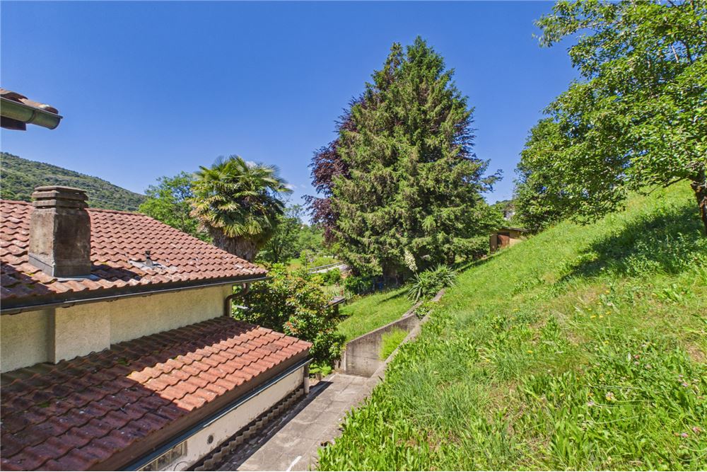 Einfamilienhaus - Kauf - Monteggio, Tessin - 38 - 119001001-2960