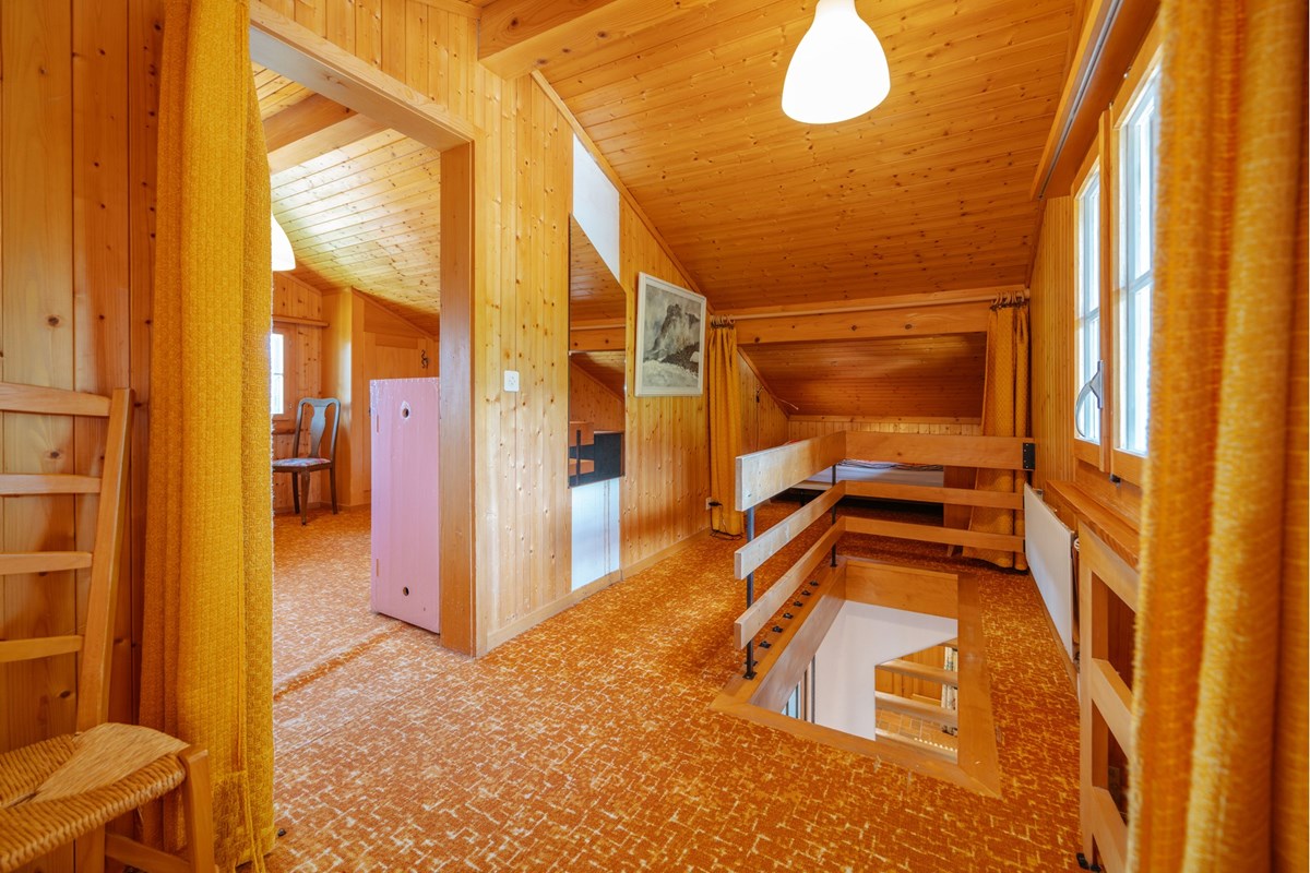 Einfamilienhaus - Kauf - Axalp, Bern - DSC01640.jpg - 111211001-124