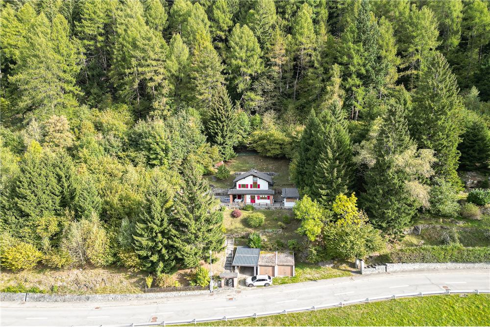 Einfamilienhaus - Kauf - Quinto, Tessin - 53 - 119291021-144