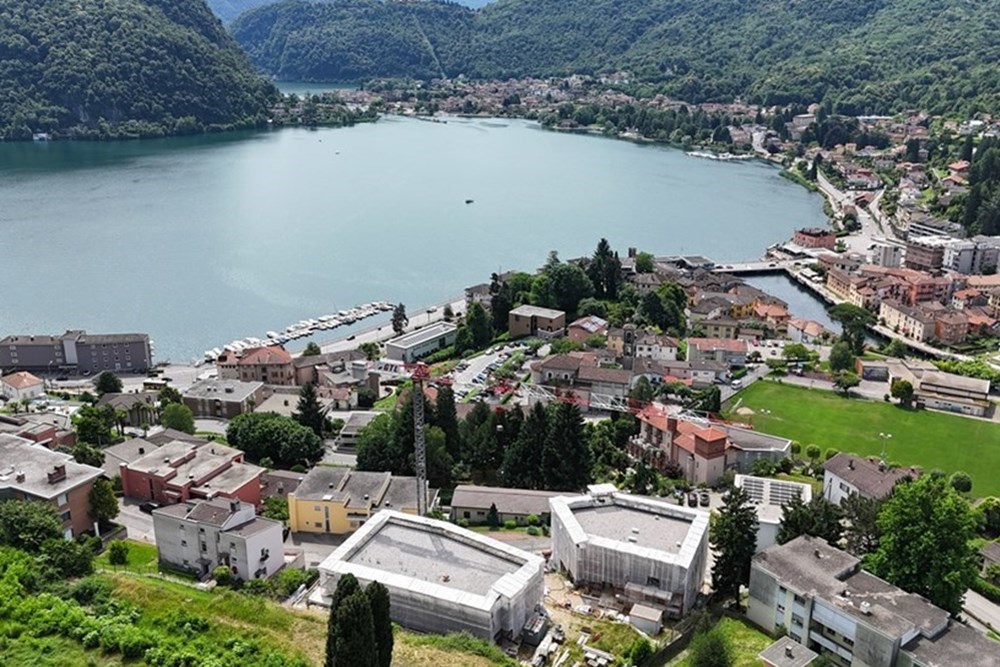 Attikawohnung - Kauf - Ponte Tresa, Tessin - dji_fly_20250617_114414_0037_1750706126353_photo.JPG - 119001097-20
