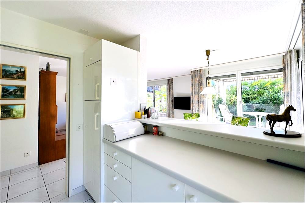 Residential - Condo/Apartment - Ascona, Tessin - CH - 27 - 116080024-371