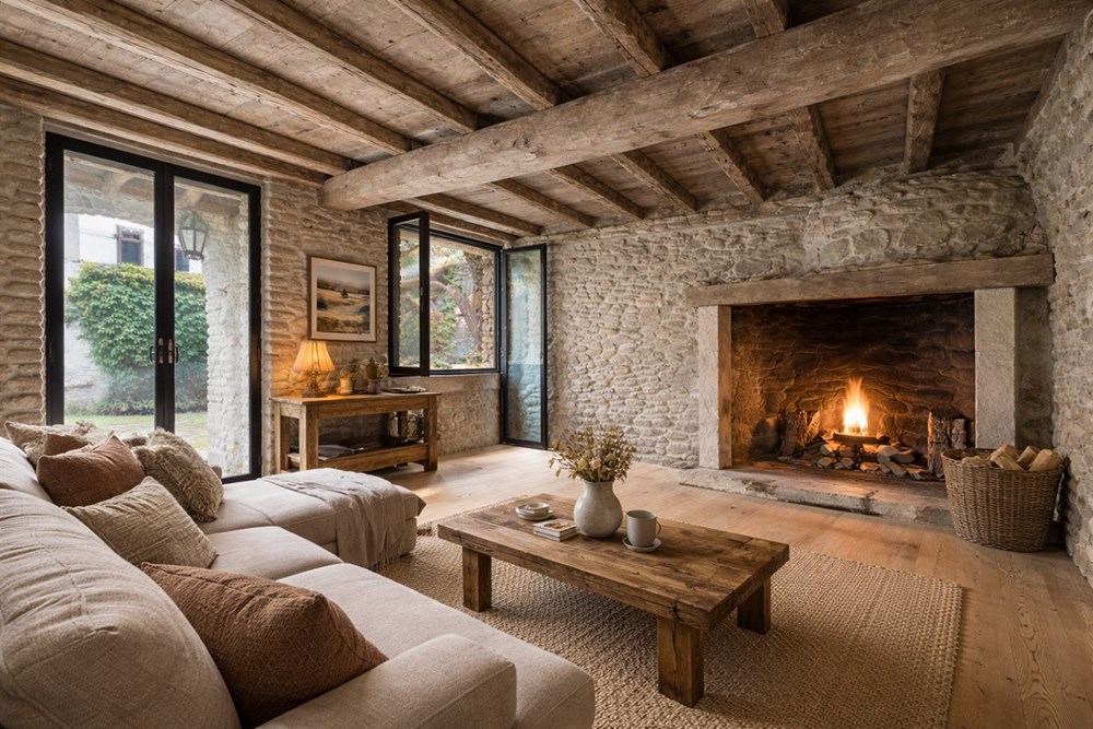 Einfamilienhaus - Kauf - Breno, Tessin - Nr. 5 ristrutturato.jpg - 119001099-100