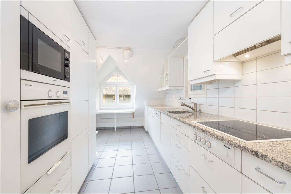 Maisonette - Kauf - Bachenbülach, Zürich - 21 - 119511009-195