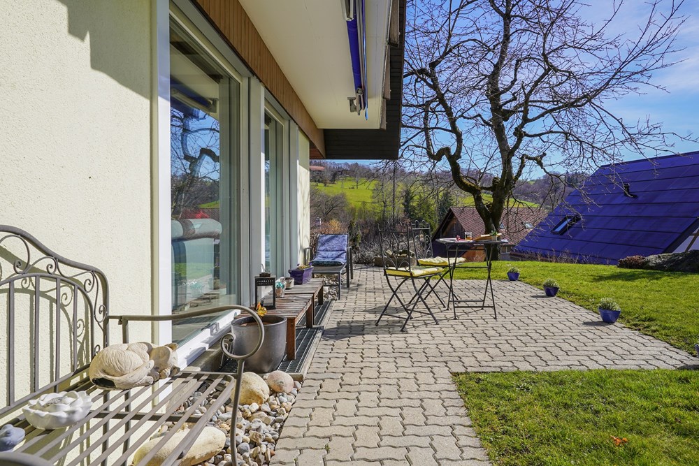 Einfamilienhaus - Kauf - Utzigen, Bern - DSC06191.jpg - 119621006-327