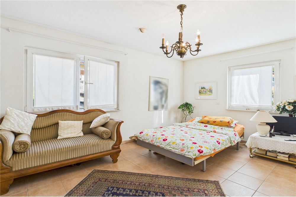 Prédio Habitacional - Casa - Ponte Cremenaga, Tessin - CH - 21 - 119001050-308