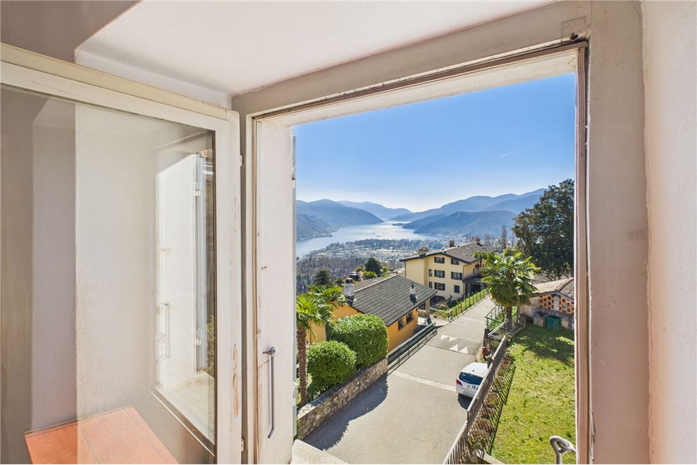 Einfamilienhaus - Kauf - Vernate, Tessin - 50 - 119001099-37