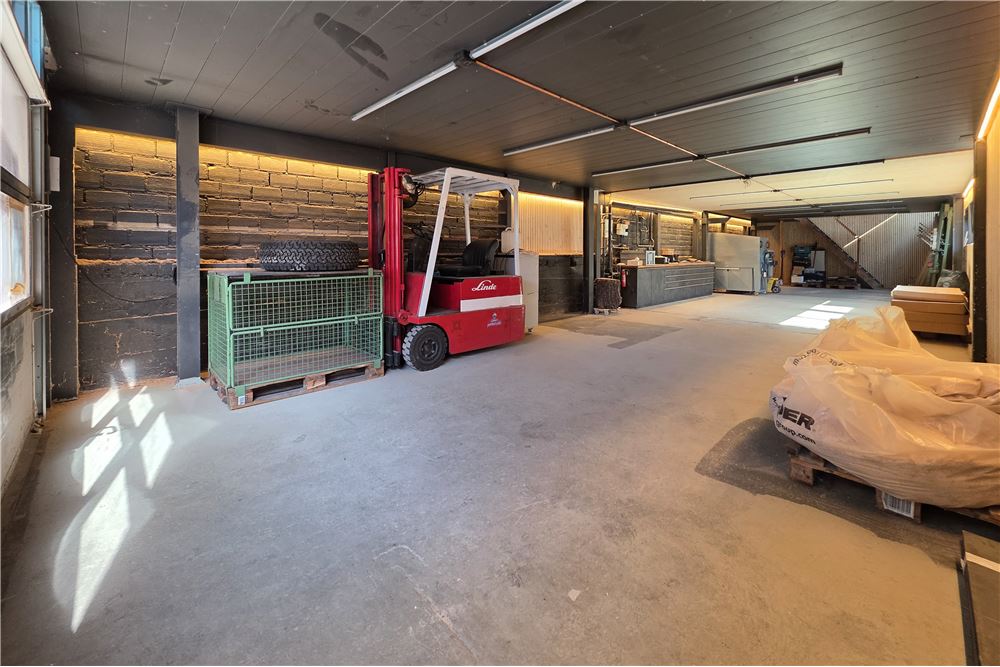 Gewerbe - Einzelhandel - Vermietung - Thun, Bern - 29 - 119241016-299